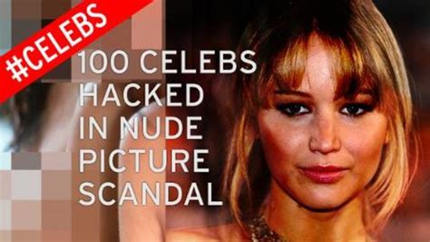 celebrity leak photos|Celebrities who are victims of nude photo hacks